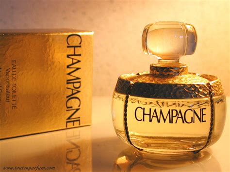 profumo champagne di yves saint laurent|yves saint laurent perfume.